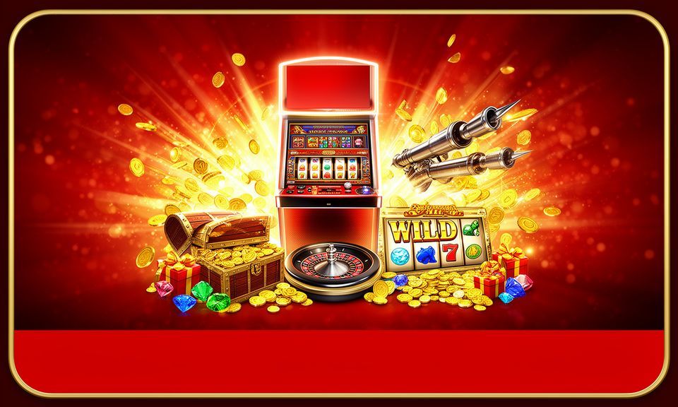 dewi178 Casino