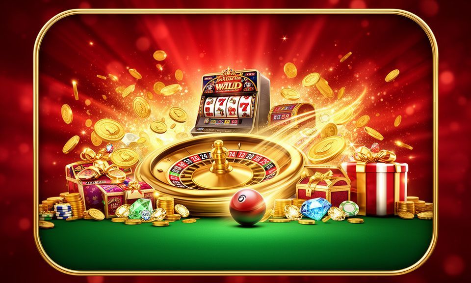 dewi178 Kasino Lobby Banjarmasin di dewi178 — Live Tables, Slot, dan Lebih